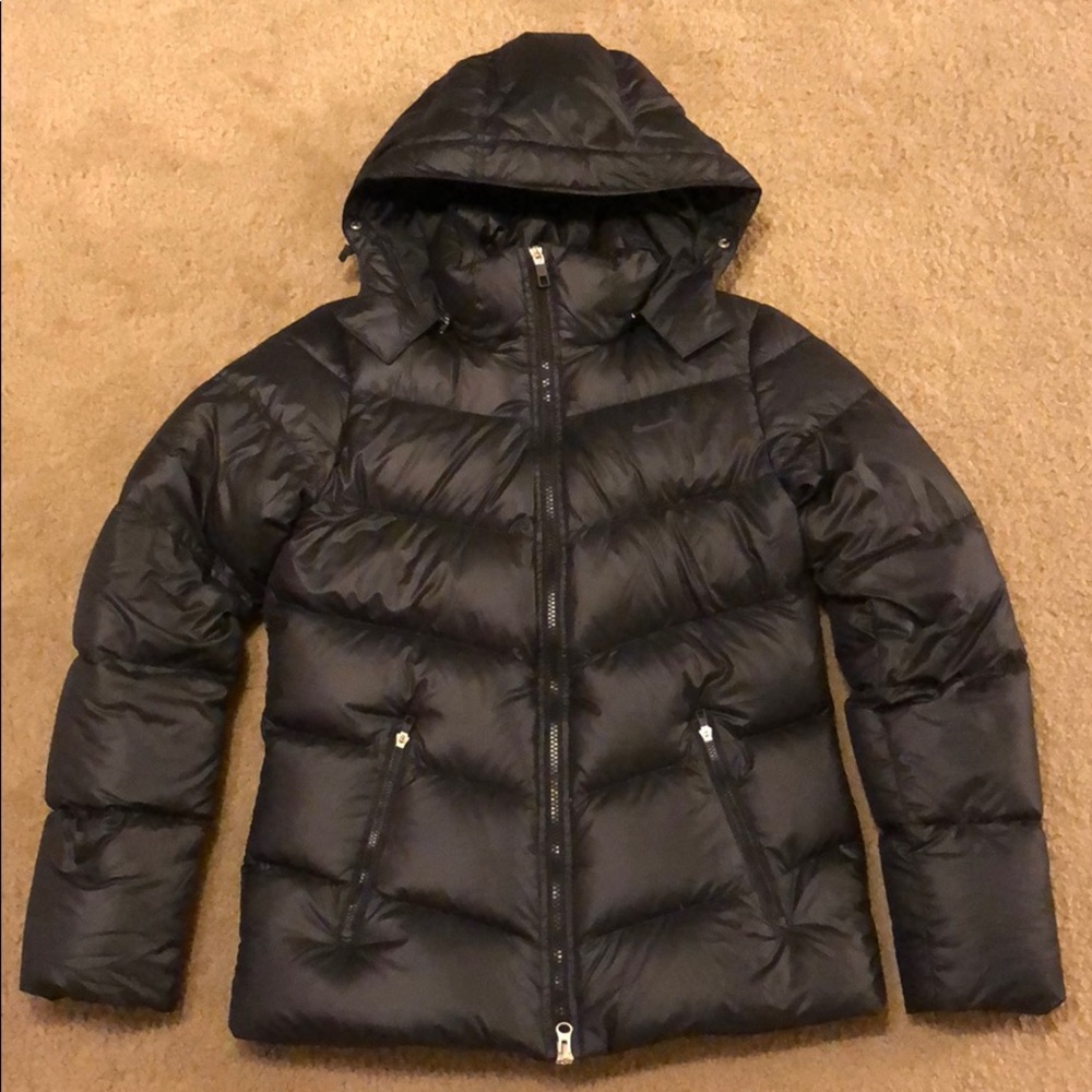 Nike Down Coat